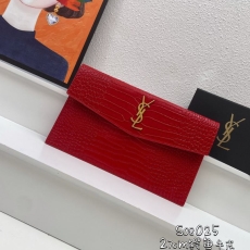 YSL Clutch Bags